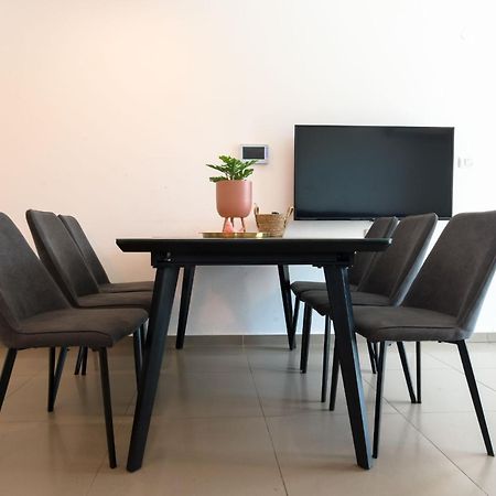 Yalarent Migdalor Boutique Apartments With Sea Views Tiberíades Exterior foto