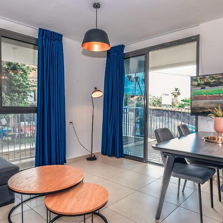 Yalarent Migdalor Boutique Apartments With Sea Views Tiberíades Exterior foto