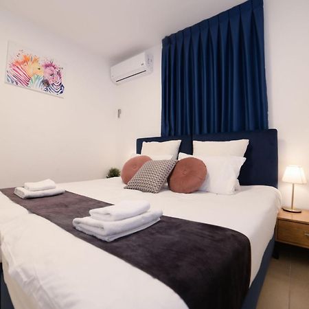 Yalarent Migdalor Boutique Apartments With Sea Views Tiberíades Exterior foto