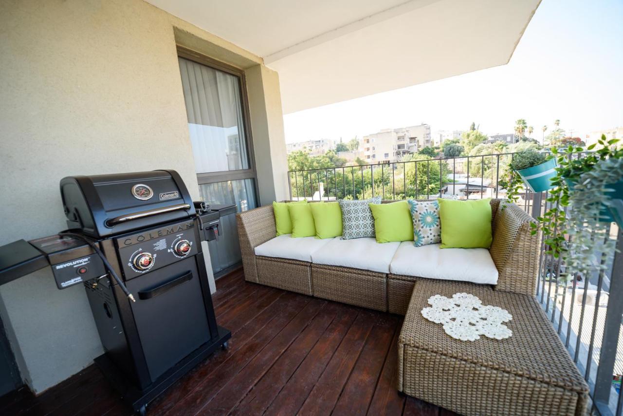 Yalarent Migdalor Boutique Apartments With Sea Views Tiberíades Exterior foto