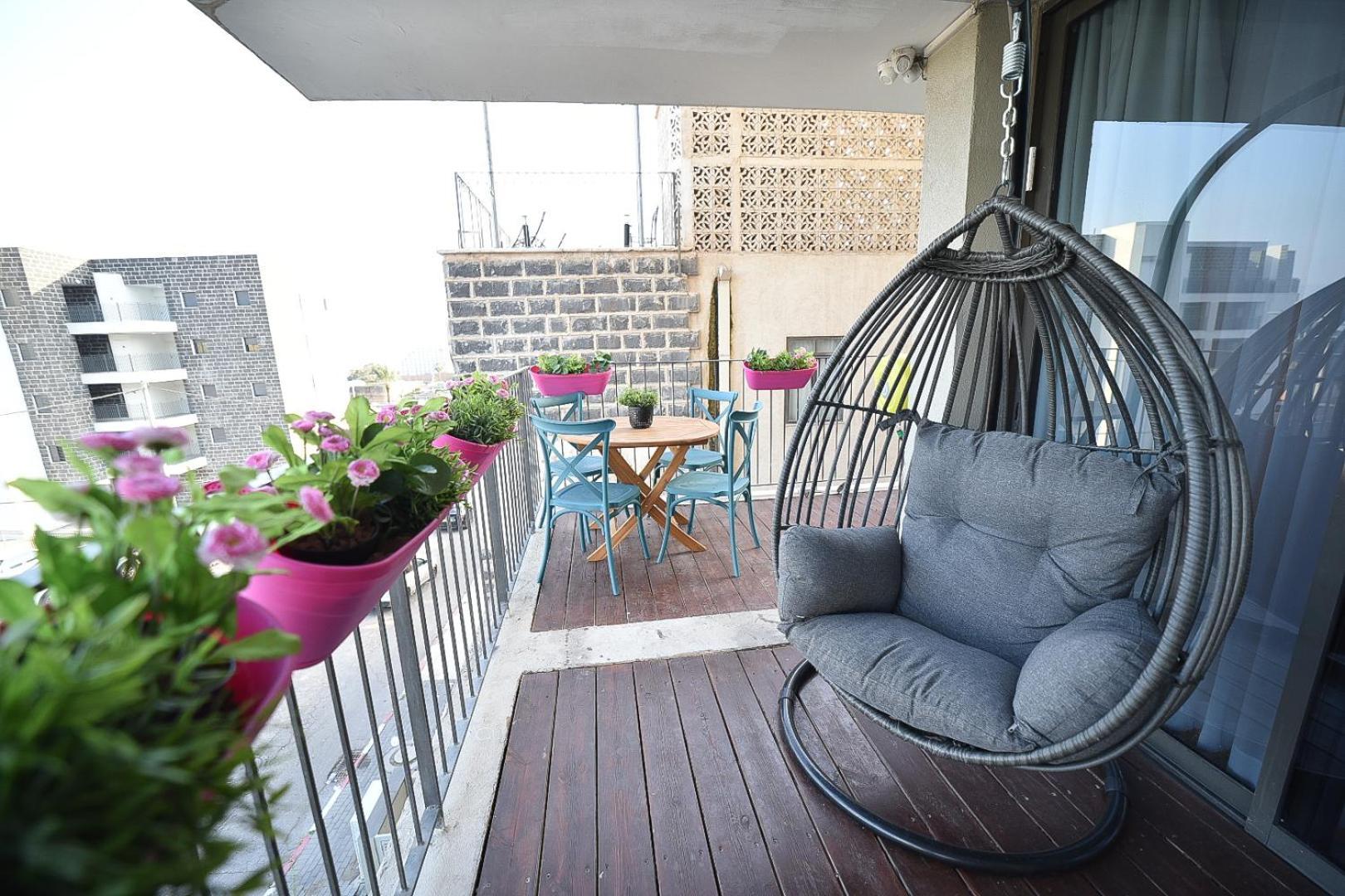 Yalarent Migdalor Boutique Apartments With Sea Views Tiberíades Exterior foto