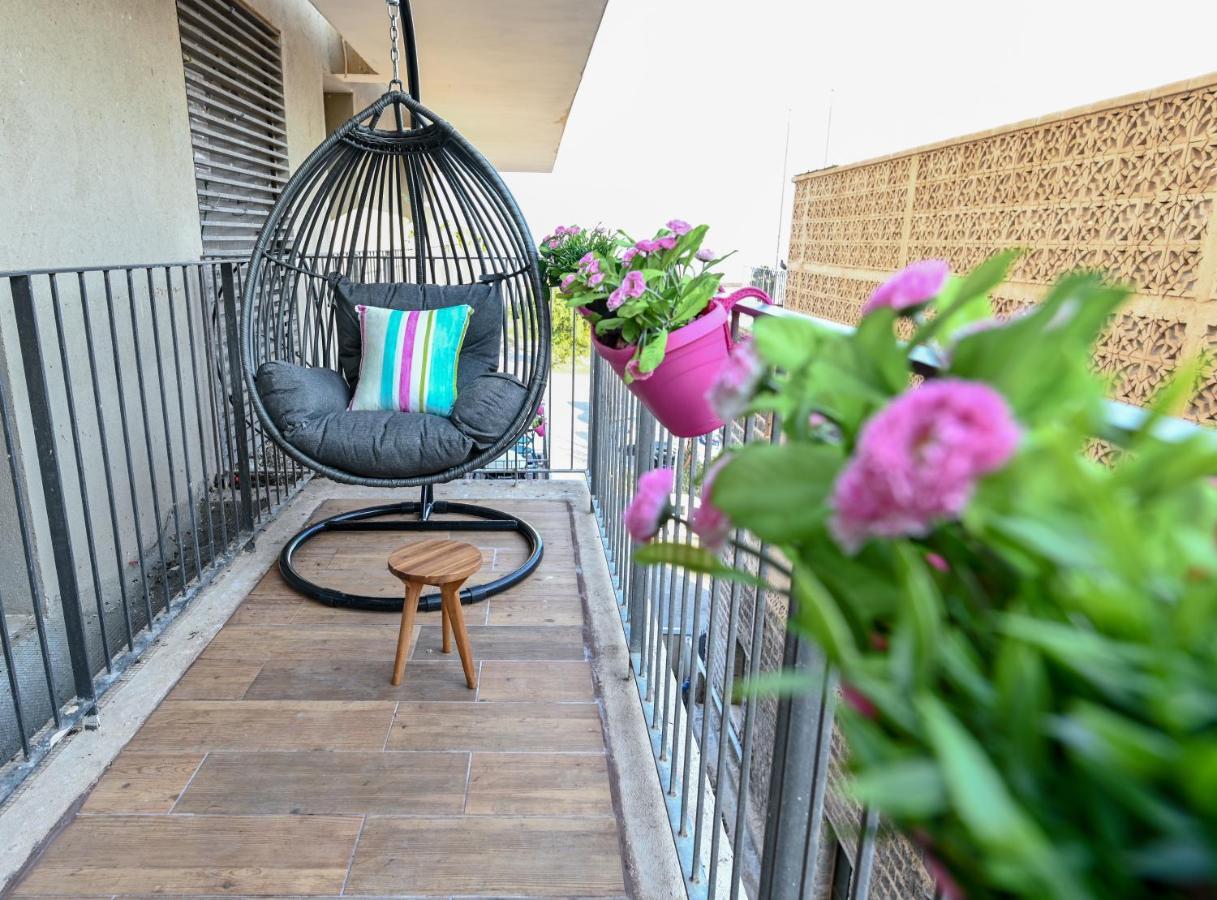 Yalarent Migdalor Boutique Apartments With Sea Views Tiberíades Exterior foto