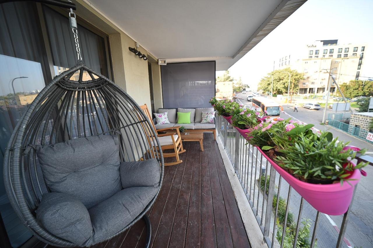 Yalarent Migdalor Boutique Apartments With Sea Views Tiberíades Exterior foto