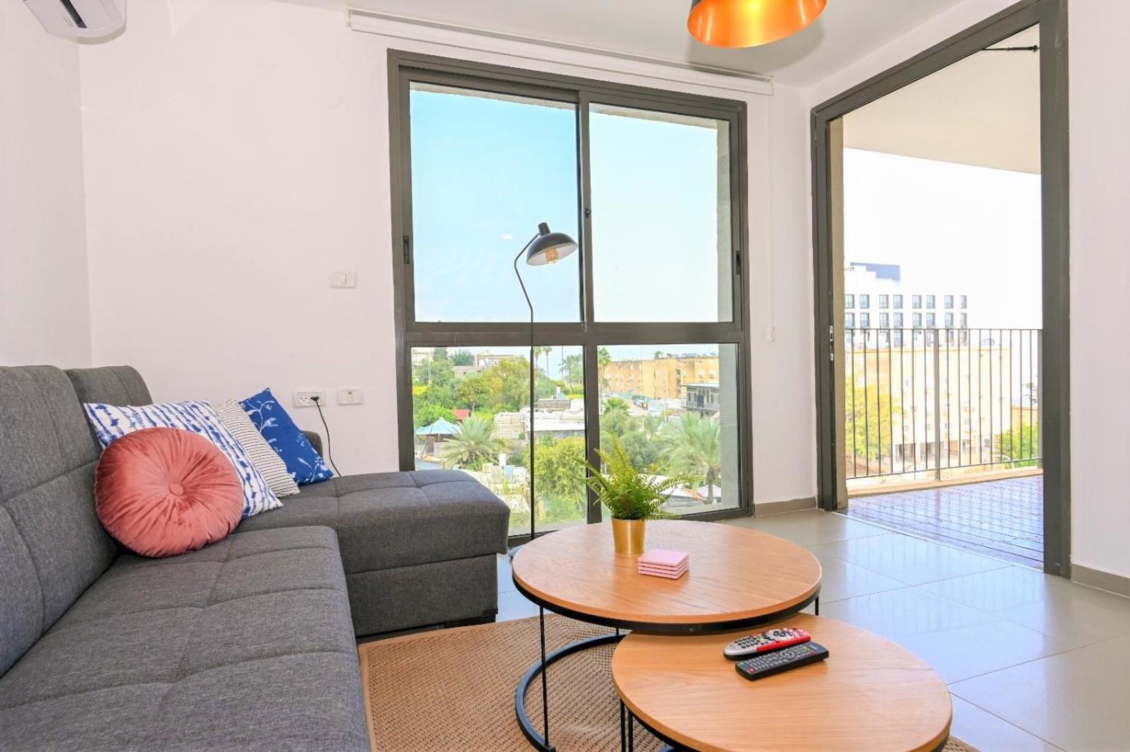 Yalarent Migdalor Boutique Apartments With Sea Views Tiberíades Exterior foto