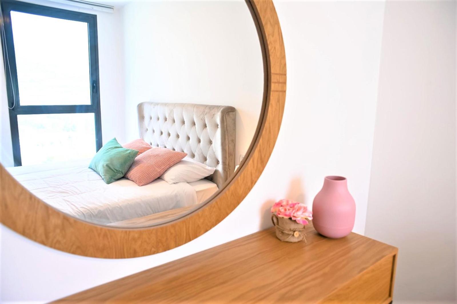 Yalarent Migdalor Boutique Apartments With Sea Views Tiberíades Exterior foto