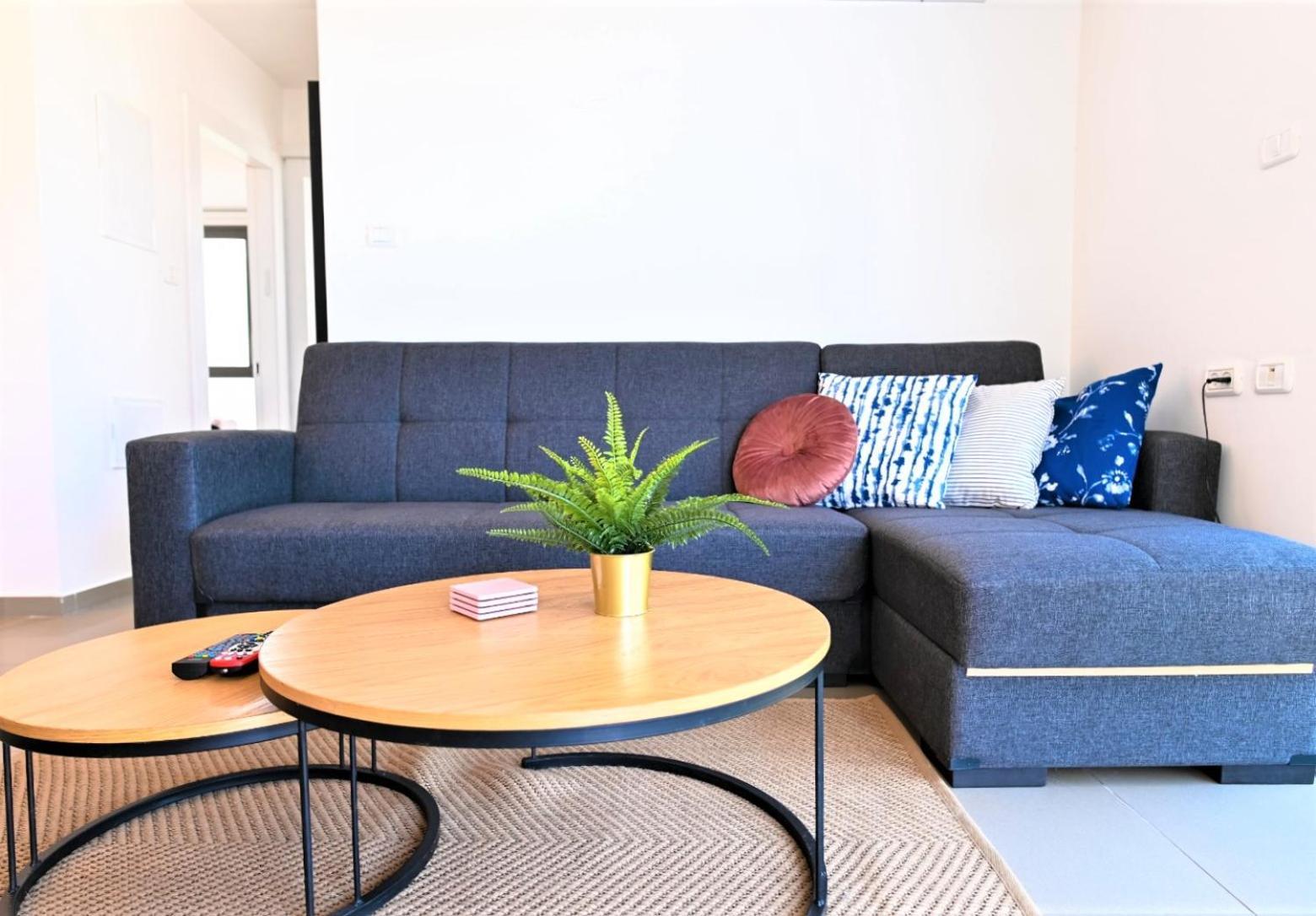 Yalarent Migdalor Boutique Apartments With Sea Views Tiberíades Exterior foto