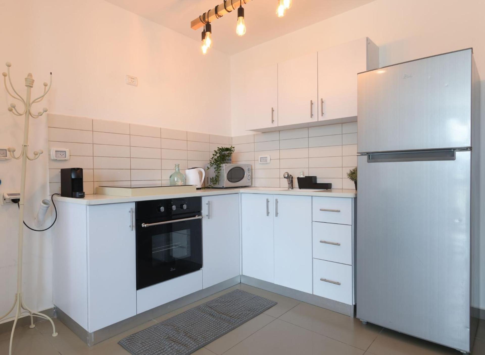 Yalarent Migdalor Boutique Apartments With Sea Views Tiberíades Exterior foto