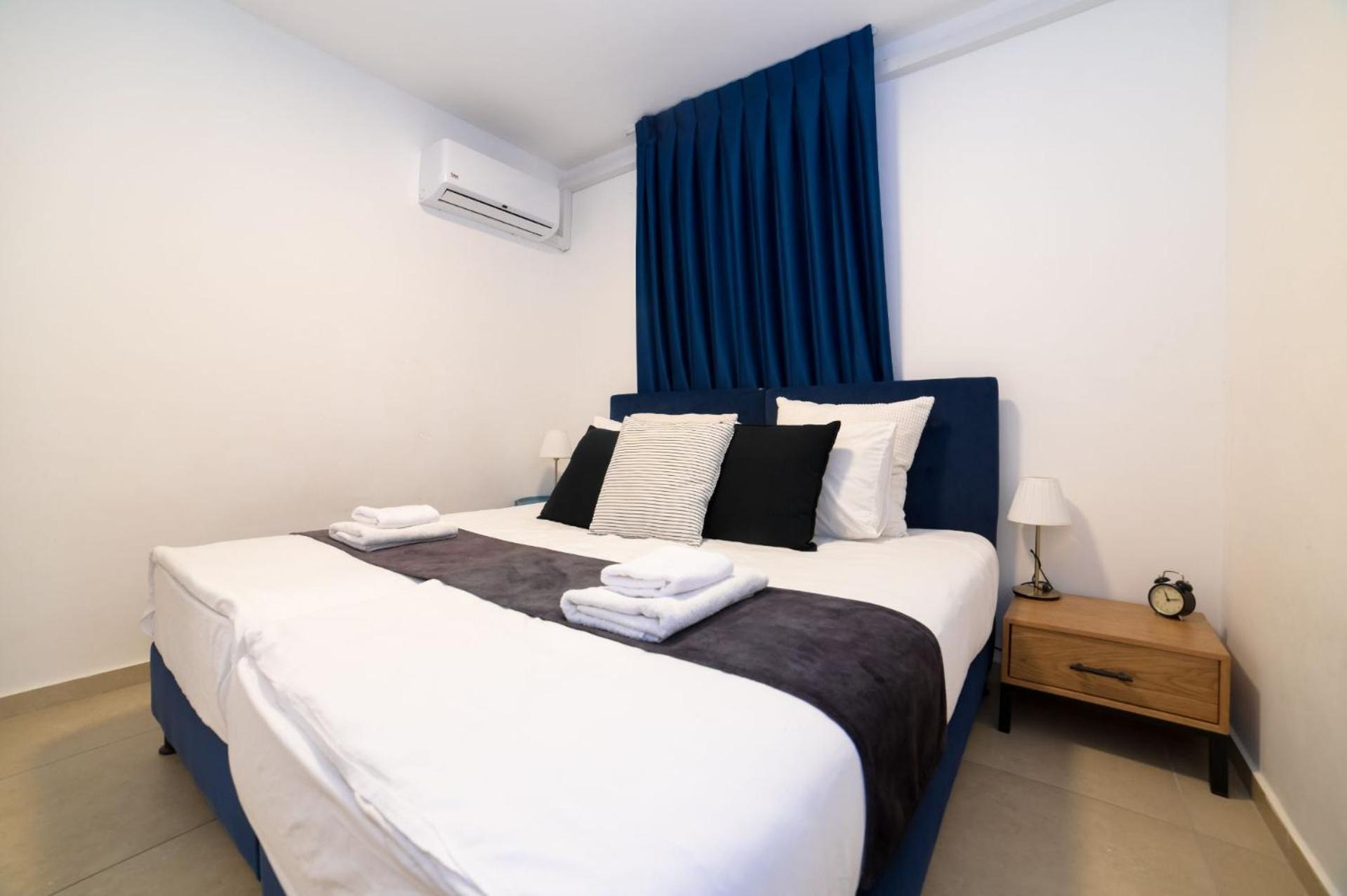 Yalarent Migdalor Boutique Apartments With Sea Views Tiberíades Exterior foto