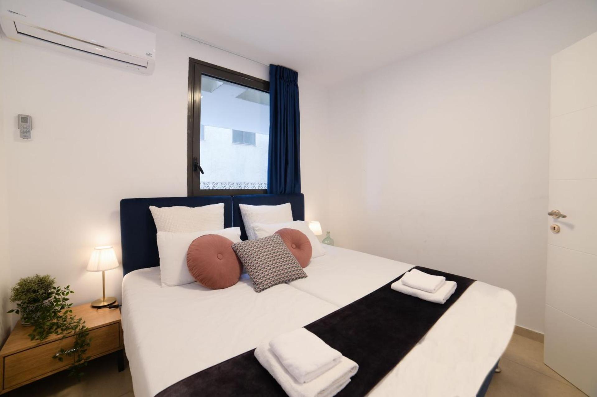 Yalarent Migdalor Boutique Apartments With Sea Views Tiberíades Exterior foto