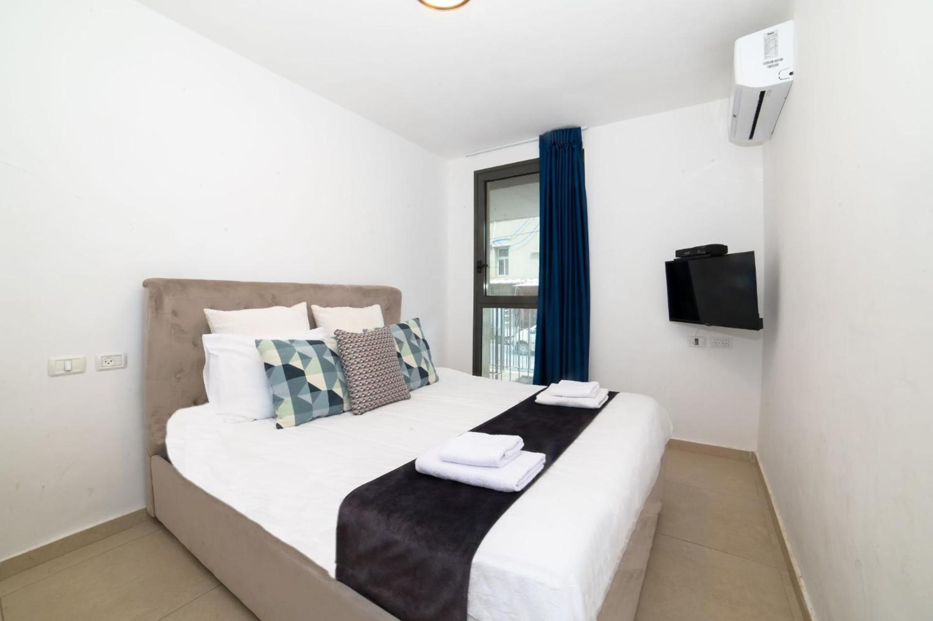 Yalarent Migdalor Boutique Apartments With Sea Views Tiberíades Exterior foto